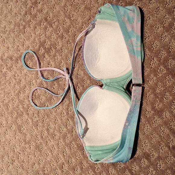 Galaxy Bikini Top 32DD - Picture 4 of 11